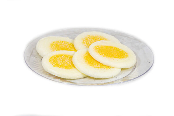 Frozen Fried Egg Patties 180 1.5-oz.