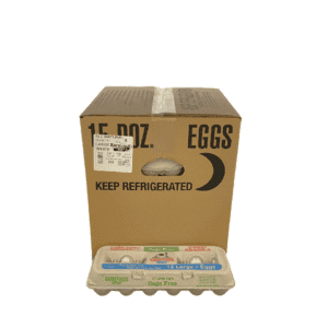 Barnyard's Best Large White 15 1-Dozen