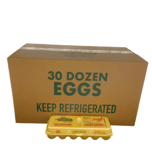 Jumbo Brown 24 1-Dozen