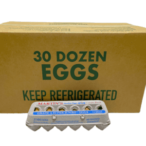 Jumbo Brown Pulp 24 1-Dozen