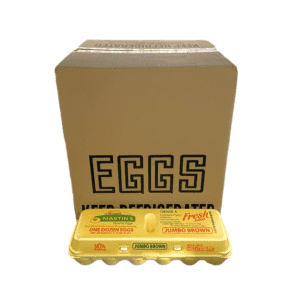 Jumbo Brown 12 1-Dozen