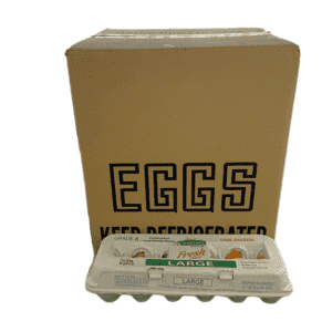 Large Brown Pulp 15 1-Dozen
