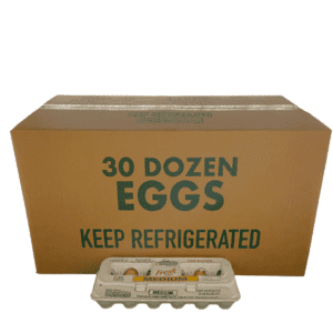 Medium Brown Pulp 30 1-Dozen